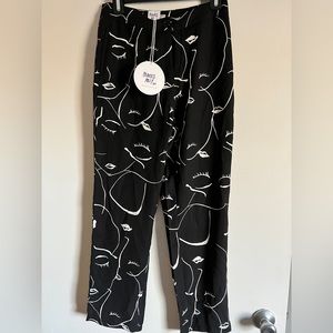 Princess Polly Zavia High Waisted, Relaxed Fit Pant